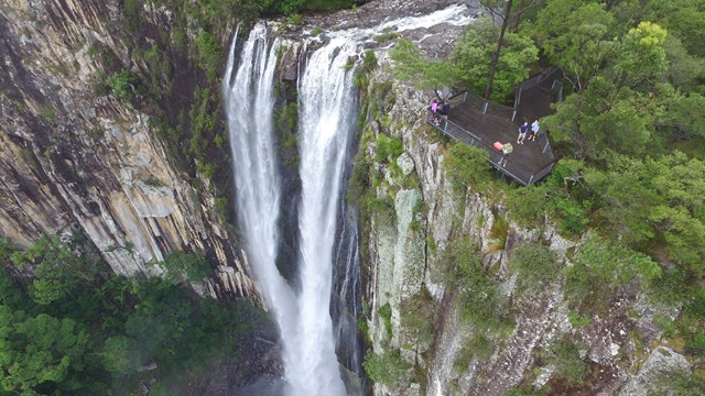 NORTHERN RIVERS NATURE ODYSSEY - BYRON BAY TO CLARENCE RIVER ADVENTURE JAN 2024