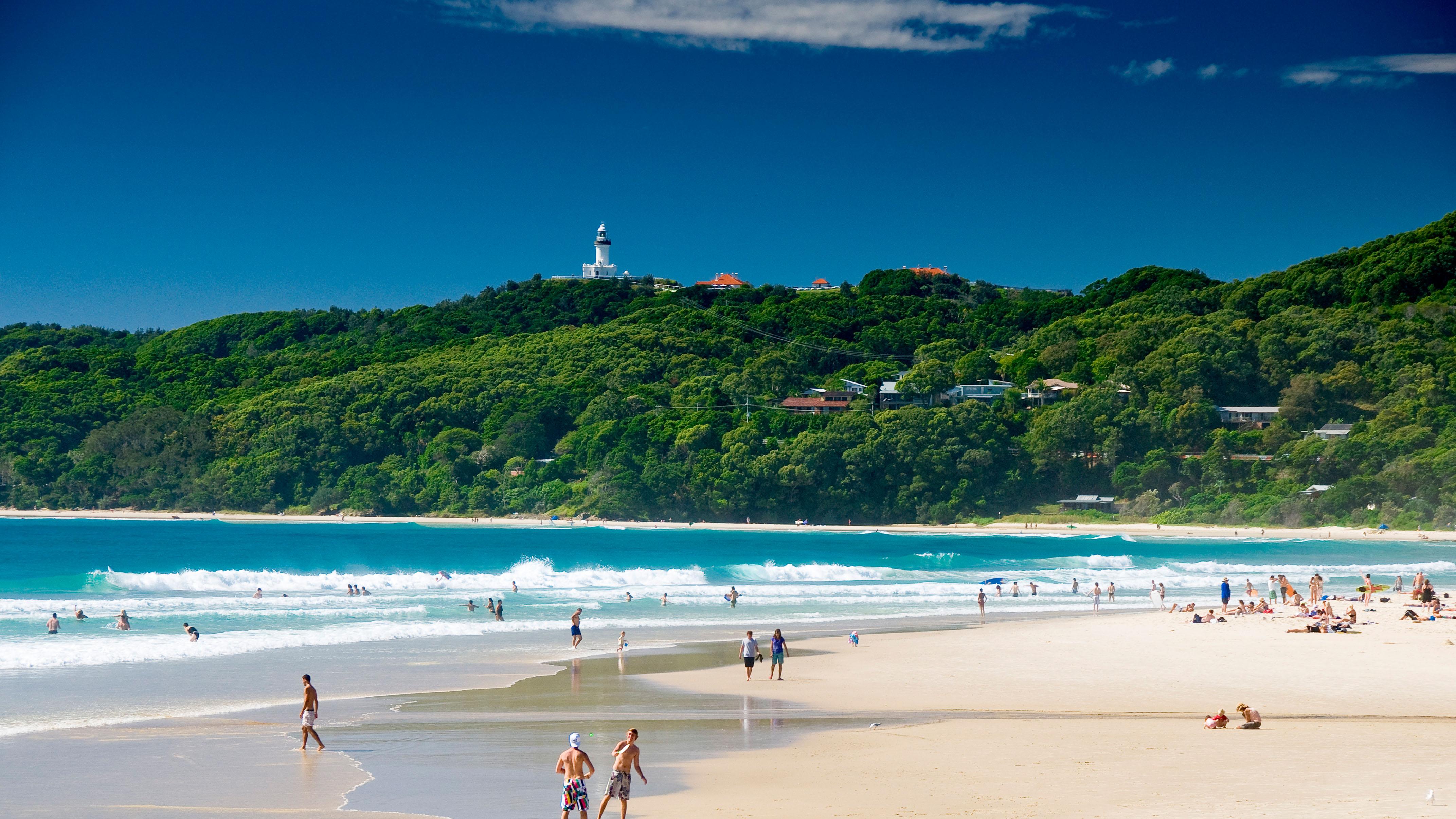 NORTHERN RIVERS NATURE ODYSSEY - BYRON BAY TO CLARENCE RIVER ADVENTURE JAN 2024