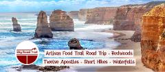 GREAT OCEAN ROAD - SIGHTSEEING AND ARTISAN FOOD TRAIL