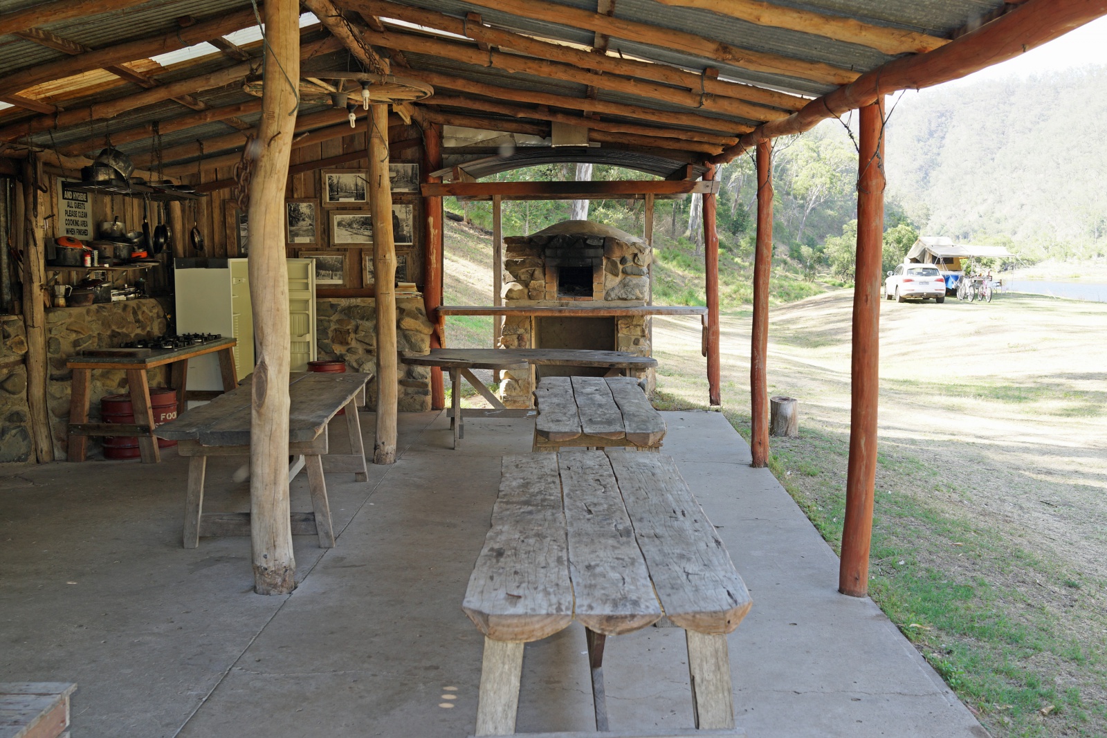 NORTHERN RIVERS NATURE ODYSSEY - BYRON BAY TO CLARENCE RIVER ADVENTURE JAN 2024