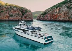 Kimberley Day Cruise to the Horizontal Falls