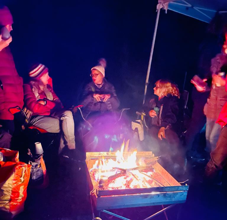 SIX FOOT TRACK SUPPORTED HIKE OR ENJOY SIGHTSEEING