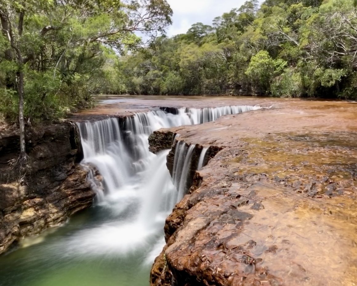 CAIRNS TO CAPE YORK 4WD ROAD TRIP ADVENTURE