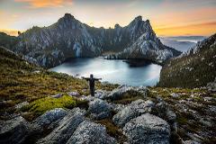 Western Arthur Range Traverse Best Hike Tasmania