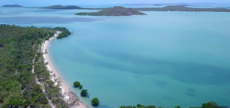 CAIRNS TO CAPE YORK 4WD ROAD TRIP ADVENTURE