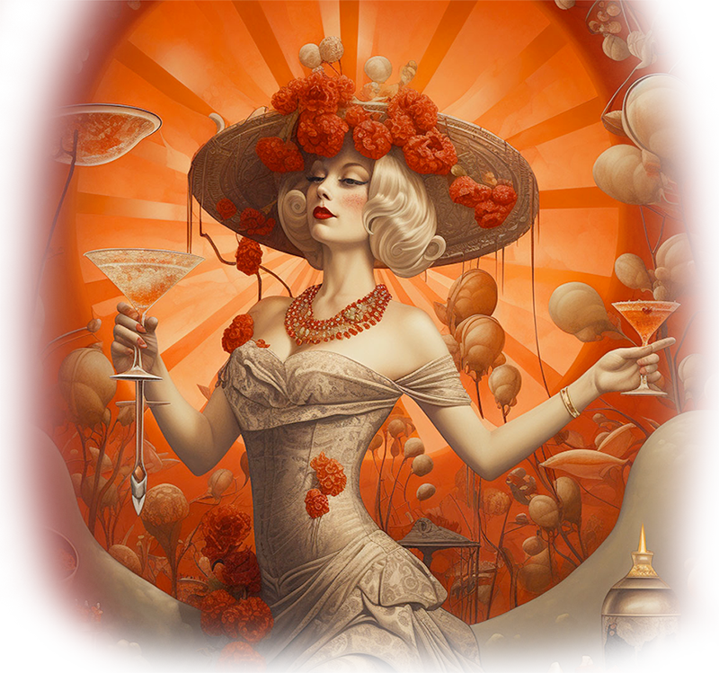 A Barber, a Bootmaker, and a Seamstress walk into a bar........ Sydney Spirits Festival Weekender