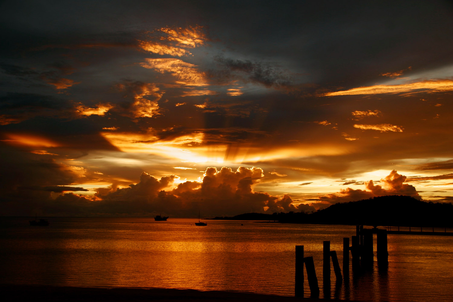 CAIRNS TO CAPE YORK 4WD ROAD TRIP ADVENTURE