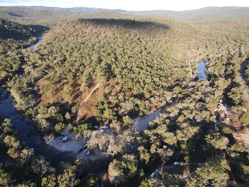 ULTIMATE CAPE YORK EXPEDITION: From Cairns to the Tip