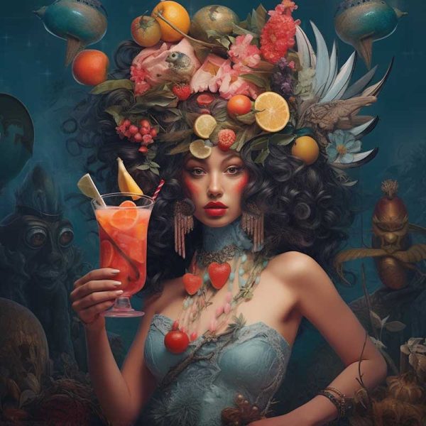 A Barber, a Bootmaker, and a Seamstress walk into a bar........ Sydney Spirits Festival Weekender