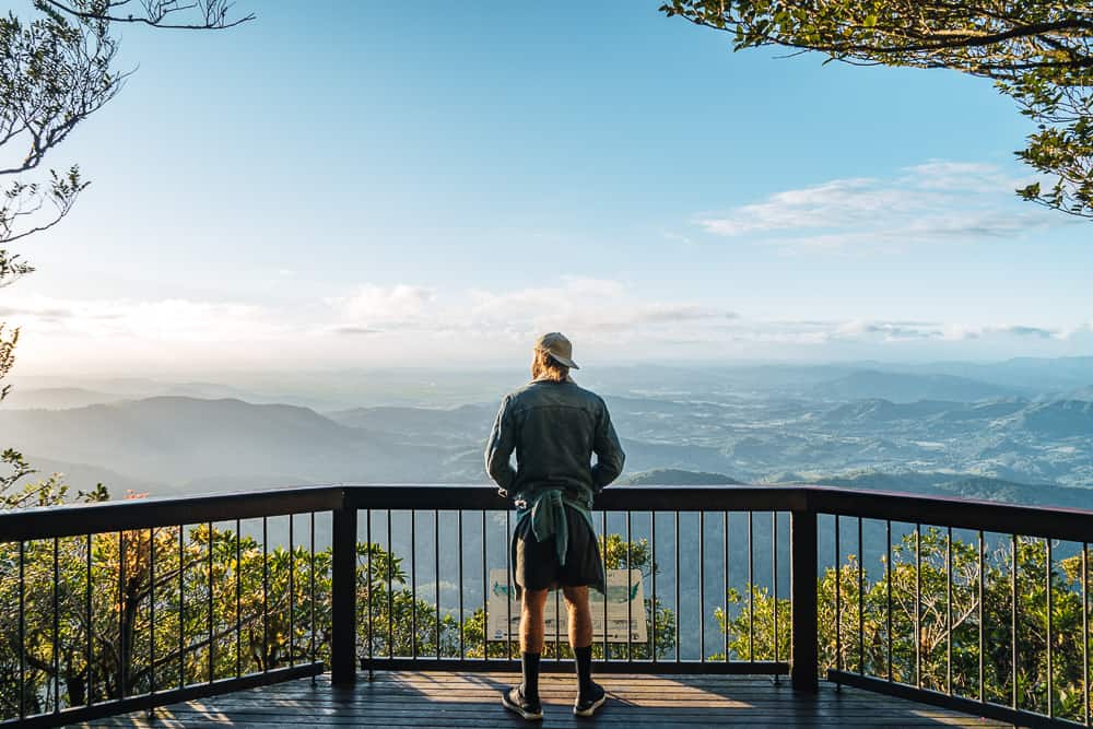 HIKING DAZE - Monthly Hiking Group - SEQ