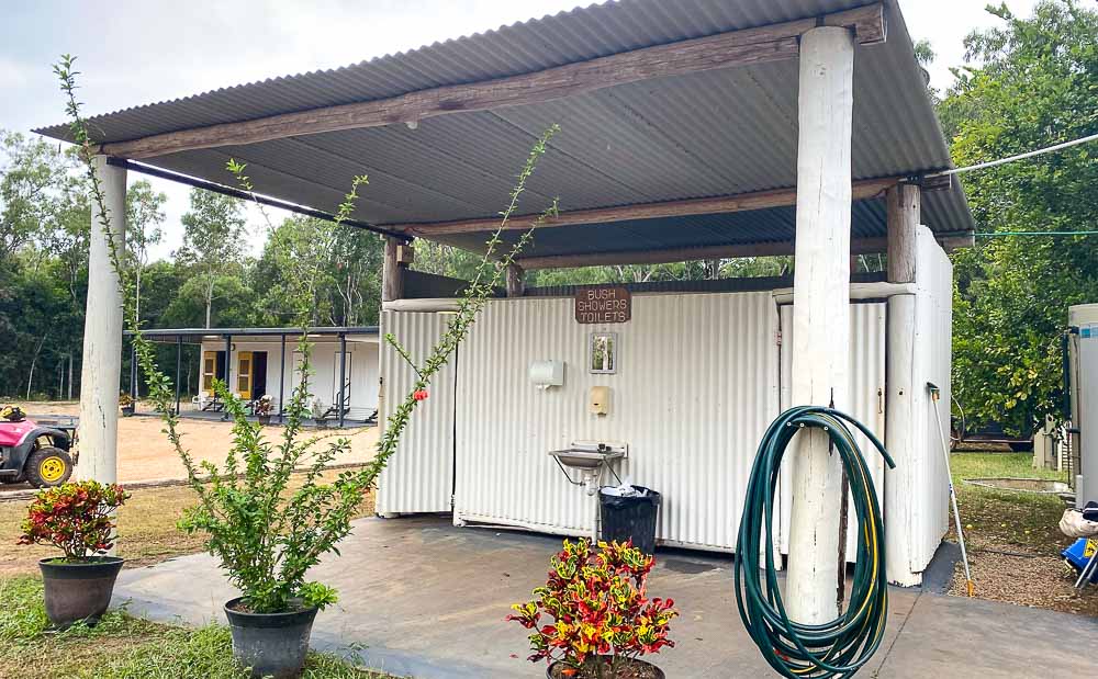 ULTIMATE CAPE YORK EXPEDITION: From Cairns to the Tip