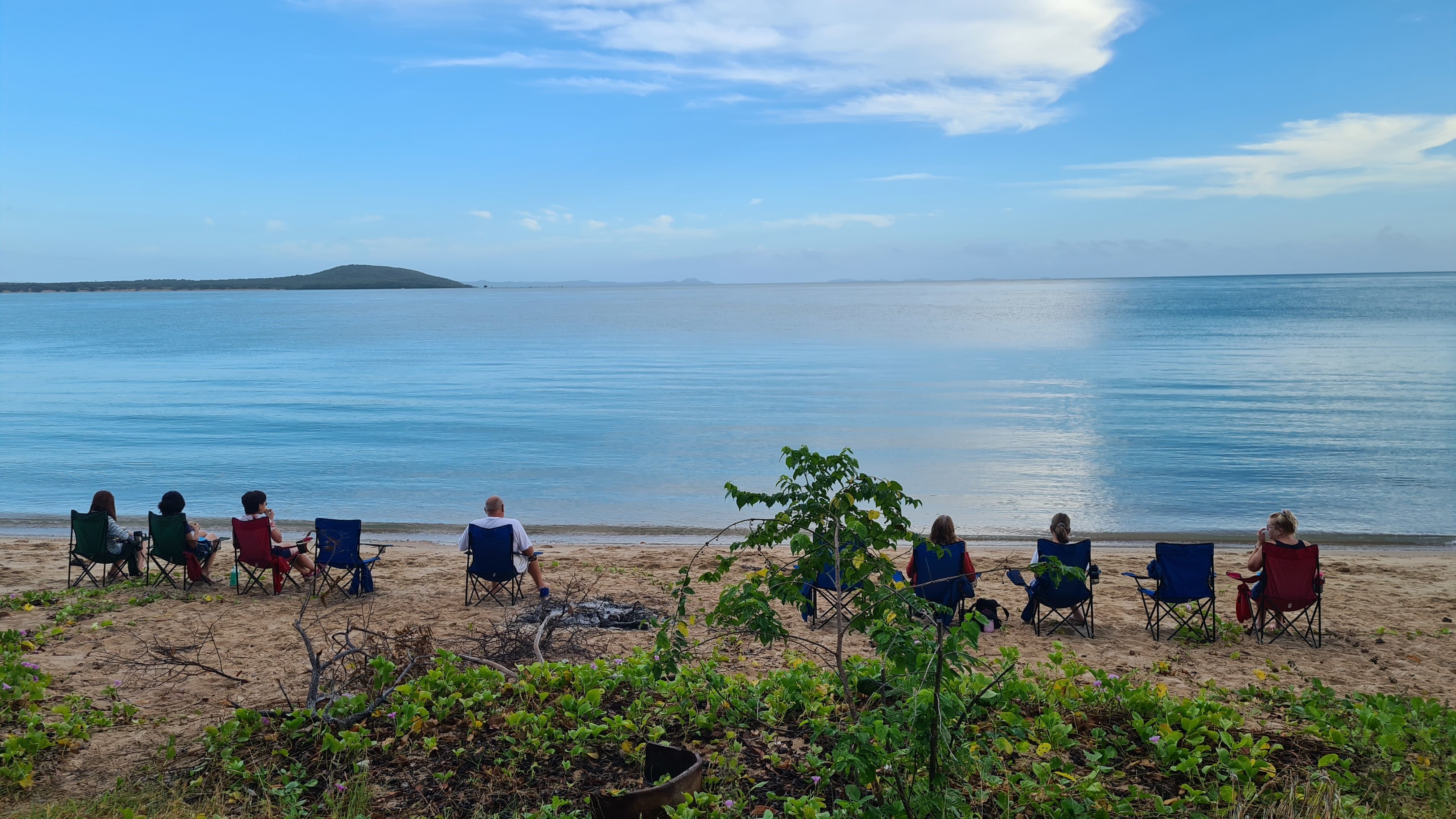 CAIRNS TO CAPE YORK 4WD ROAD TRIP ADVENTURE