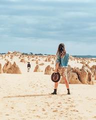 West Coast Wanderlust - Broome to Perth - 18 days