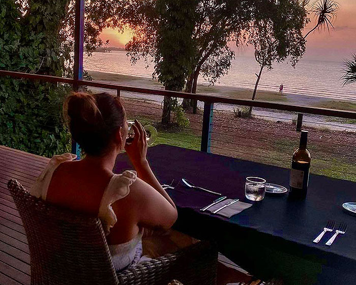 ULTIMATE CAPE YORK EXPEDITION: From Cairns to the Tip