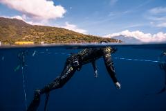 Amed Bali - Freediving Retreat