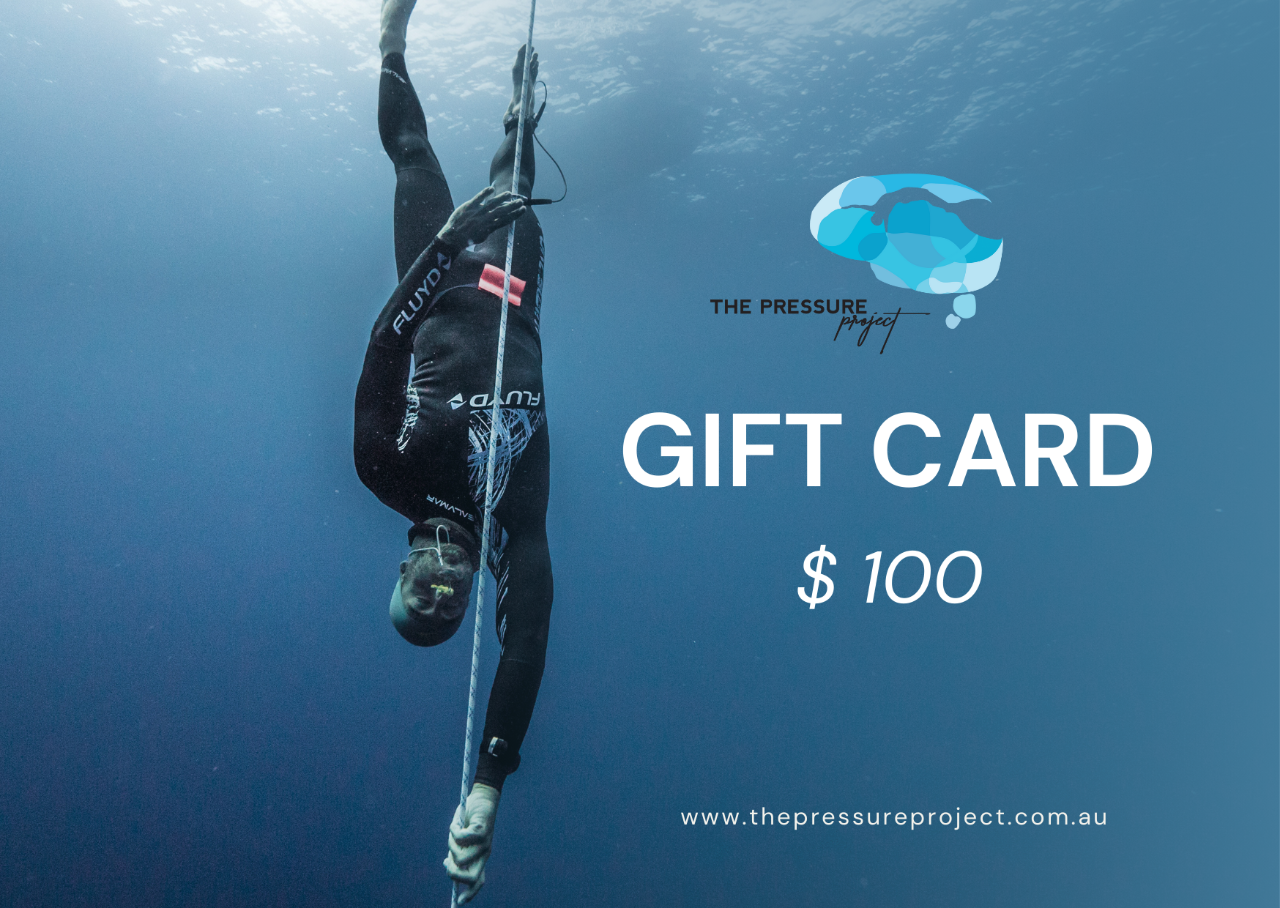 Gift Card | $100