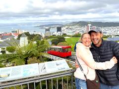 Wellington Wonders - Full Day Tour