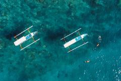 Nusa Penida Snorkeling Adventure (Private & All-Inclusive)