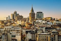 Best of Istanbul: 1, 2 or 3-Day Private Guided Istanbul Tour