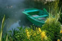 Giverny Monet's House and Gardens Skip-the-Line Ticket with small Group