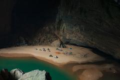 Son Doong Expedition Tour