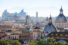 10-day tour, the wonders of Italy: Rome, Florence, Pisa, Milan and Venice