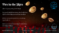 Pies in the Skies