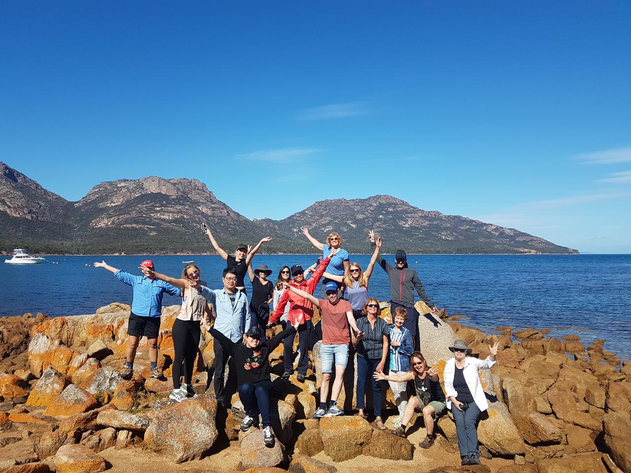 4 Day Wild Tasmania Tour | Activities in Tasmania