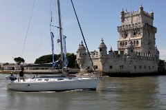 Oeiras Sailing Tour