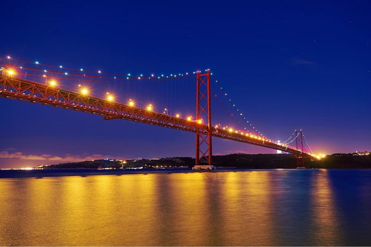 Lisboa by night