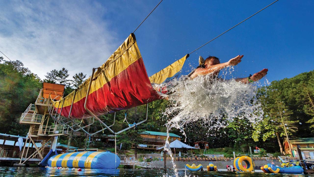 9-3 Waterpark Pass
