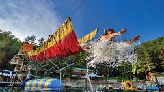 9-3 Waterpark Pass 