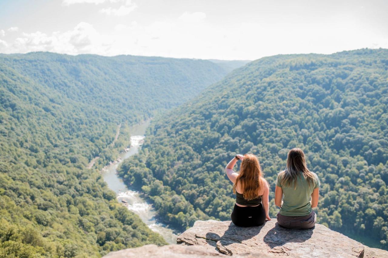New River Gorge 1/2 Day Hike - NPS