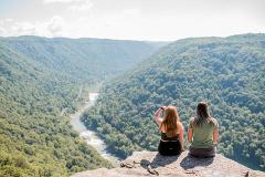 New River Gorge 1/2 Day Hike - NPS