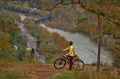 Tour de ACE - Half Day
