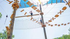 Aerial Park