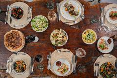 Los Remedios Pairing Experience