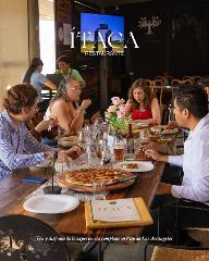 Ítaca: La casa de Ulises