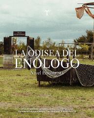 Winemaker Odyssey · English