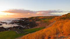 Cape Wickham Links (King Island) Stay & Play Golf Package