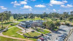 CluBarham (NSW) - Two Night Stay & Play Experience 