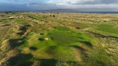 Private Golf Tour to Ireland with Anne Rollo - 23 May 2025