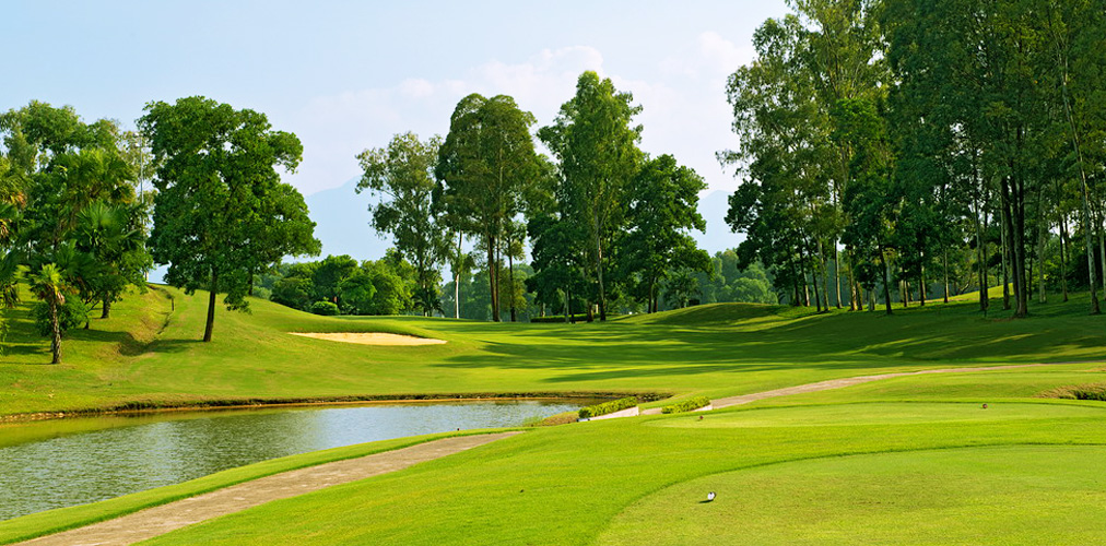 Vietnam 6 Days/5 Nights Golfing Highlights - Hanoi Area