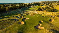 Links Lady Bay Golf Resort (SA) Stay & Play Golf Package