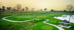 Laos 6 Days/5 Nights Golfing Highlights - Vientiane Area