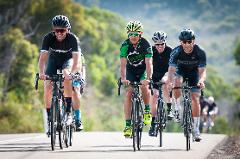 Robbie McEwen Ride & Lunch  - For Group of 10