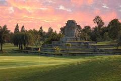 Cambodia 6 Days/5 Nights Golfing Highlights - Phnom Penh Area