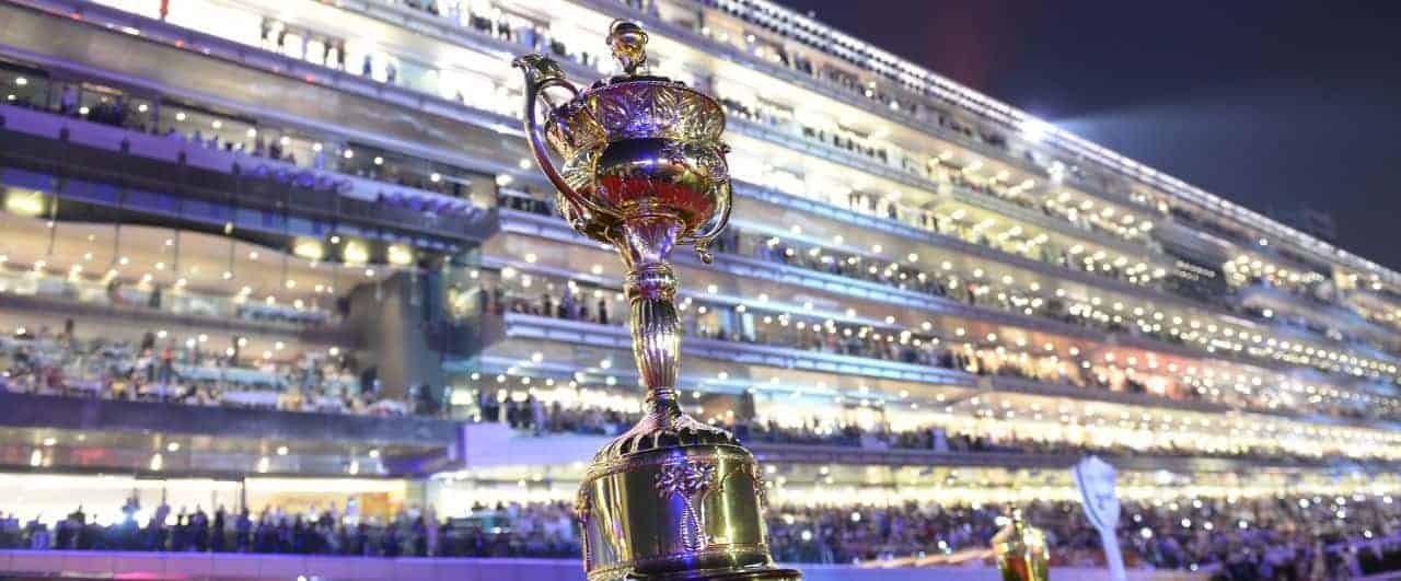 Dubai World Cup Racing - 26 - 30 March 2025