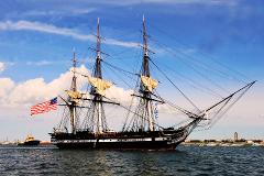 Ultimate Freedom Trail & Harbor Experience: History, Flavors, and Scenic Cruises