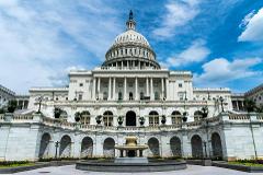 Washington Monument to U.S. Capitol: The Nation’s Foundations